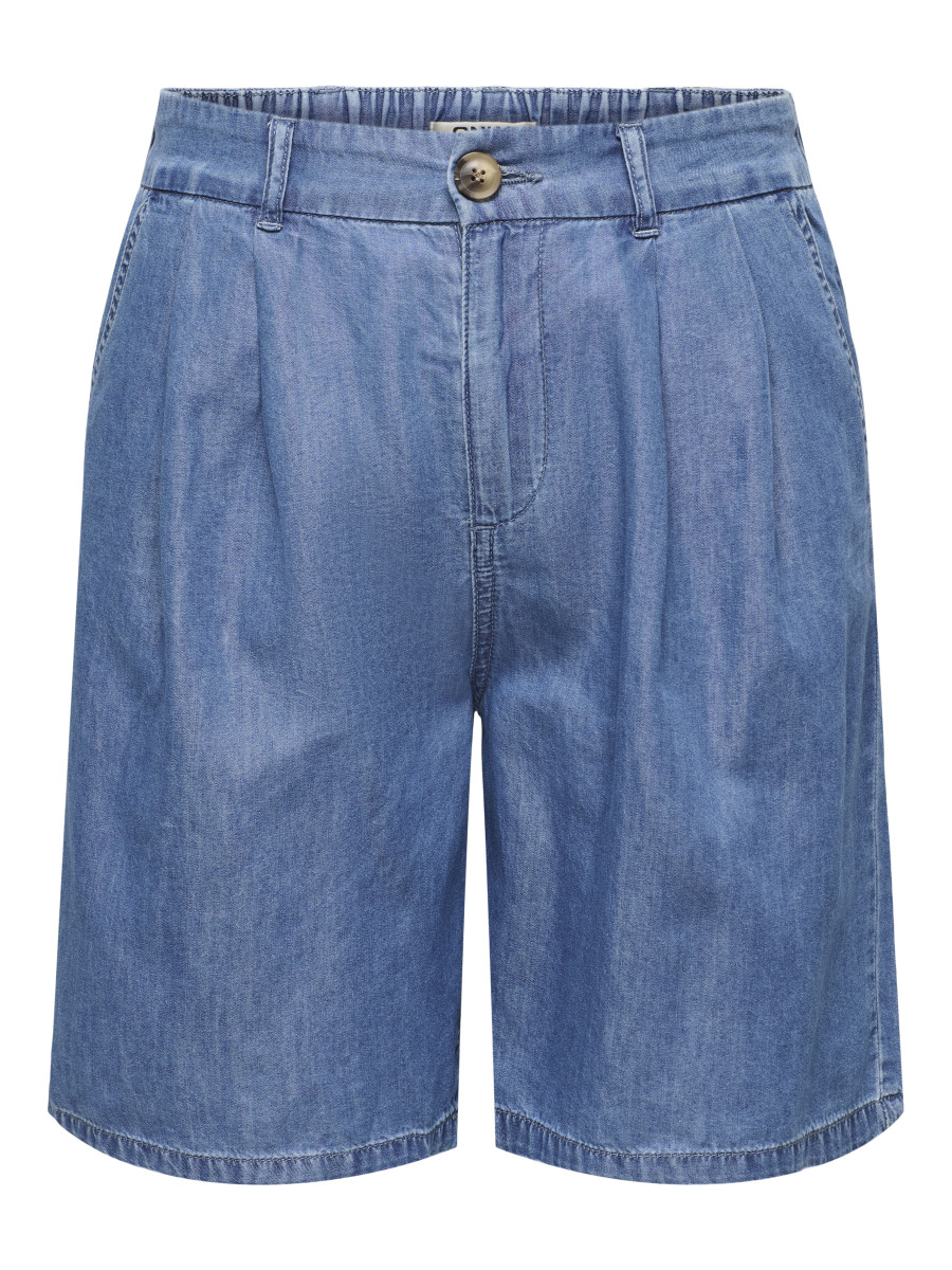 Jeans-Shorts