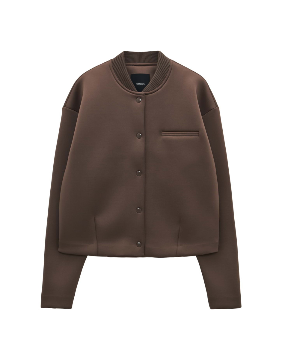 Shirtjacke "Uloni"