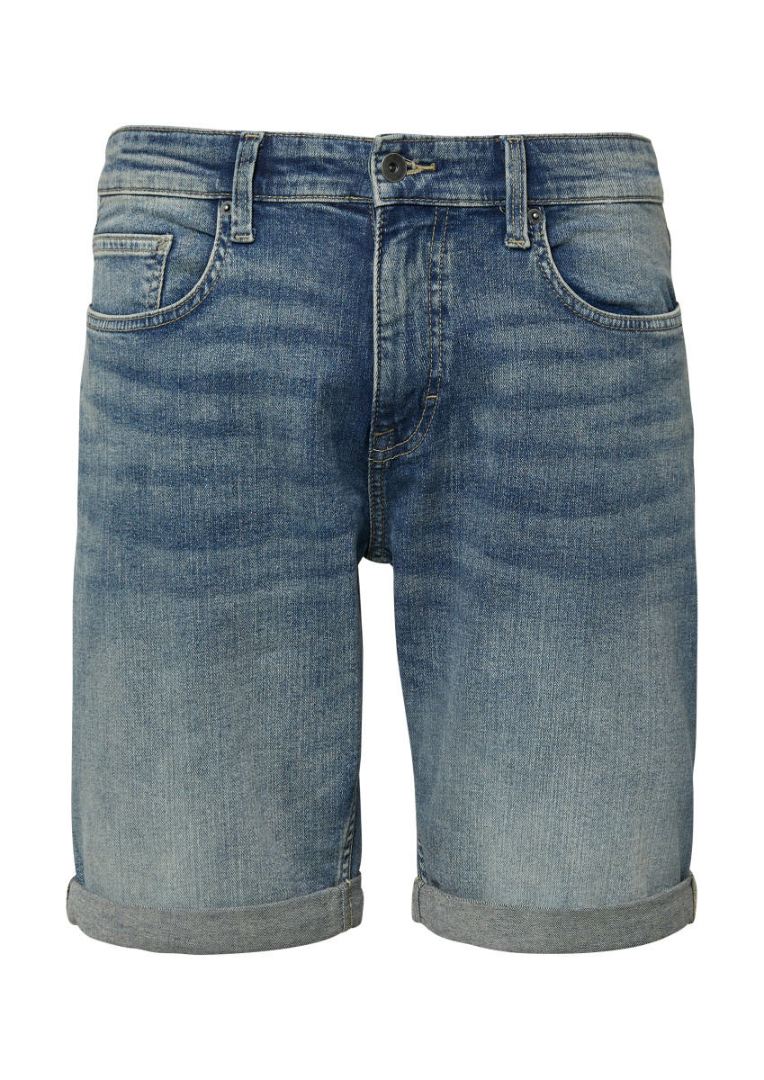 Jeans-Shorts