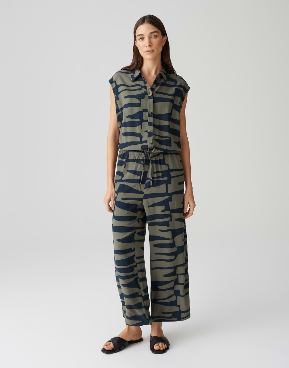 Jumpsuit "Monny"