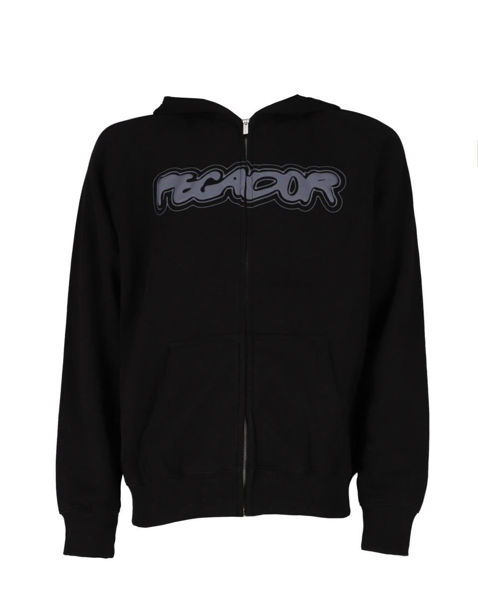 Sweatjacke