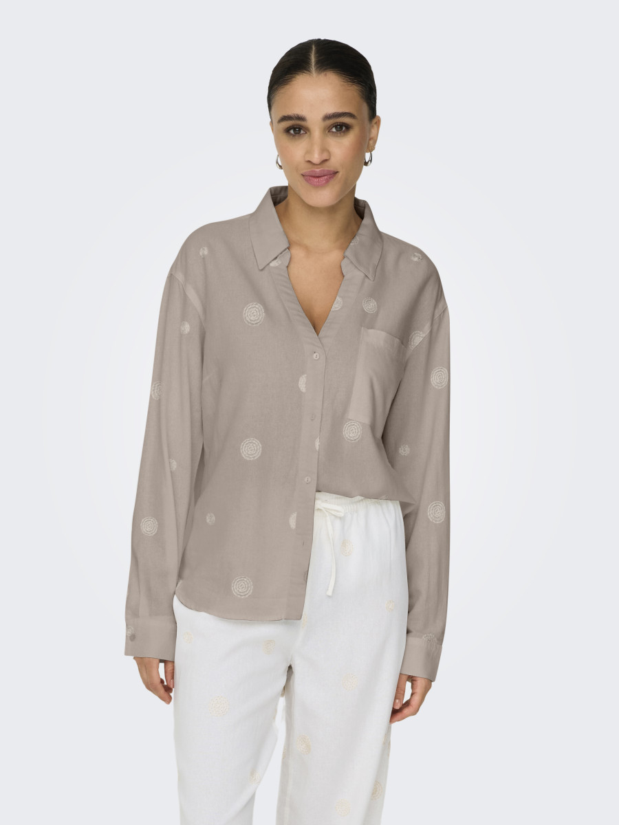 Bluse