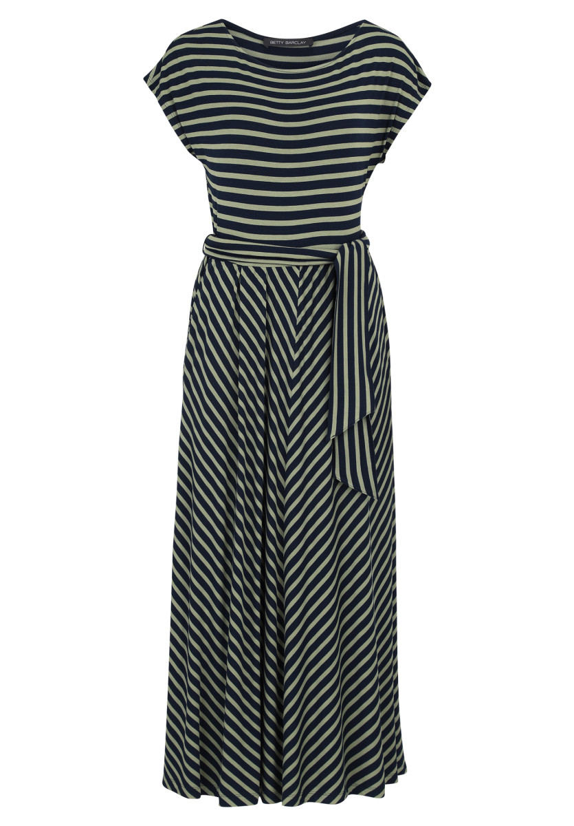 Jerseykleid