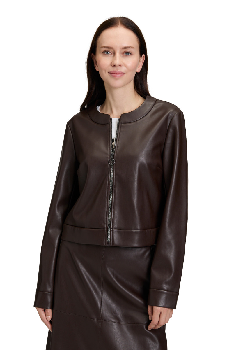 Blazerjacke
