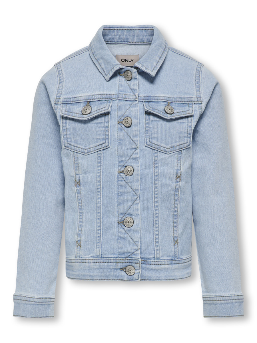 Jeansjacke