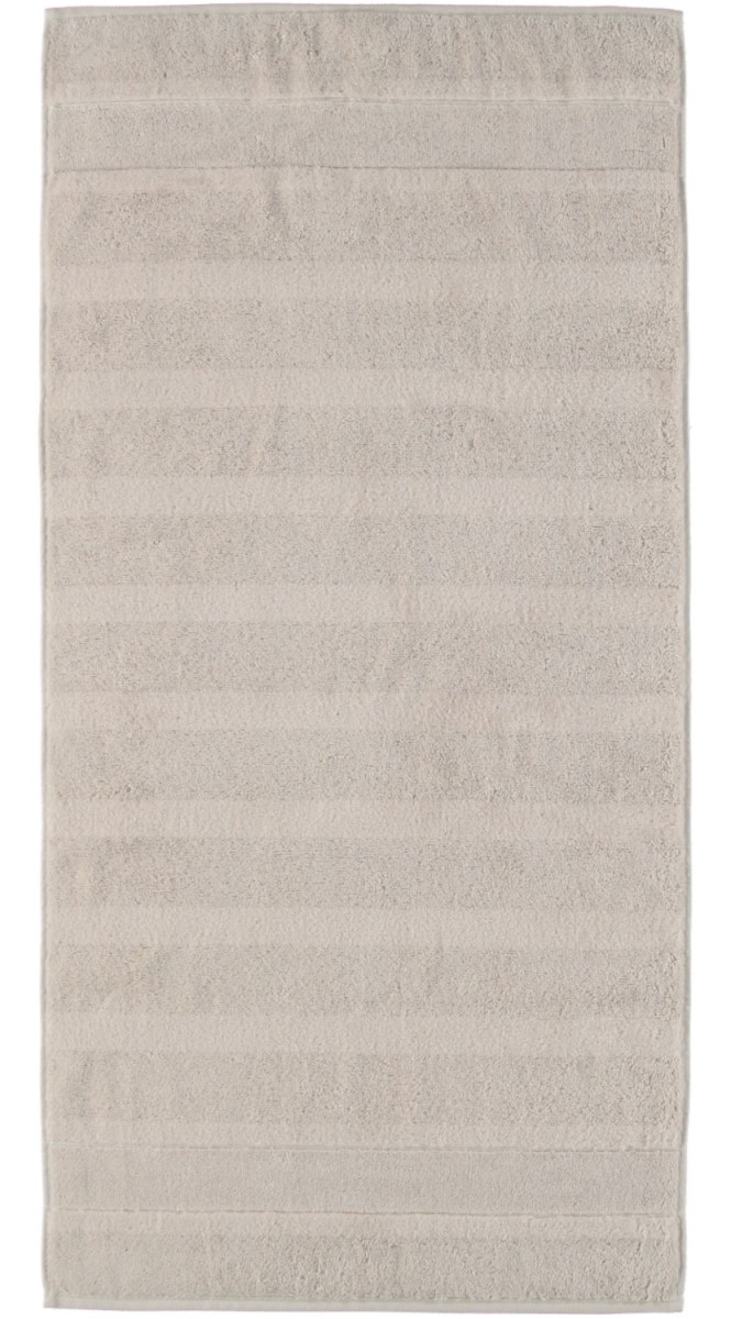 Handtuch "Noblesse" beige