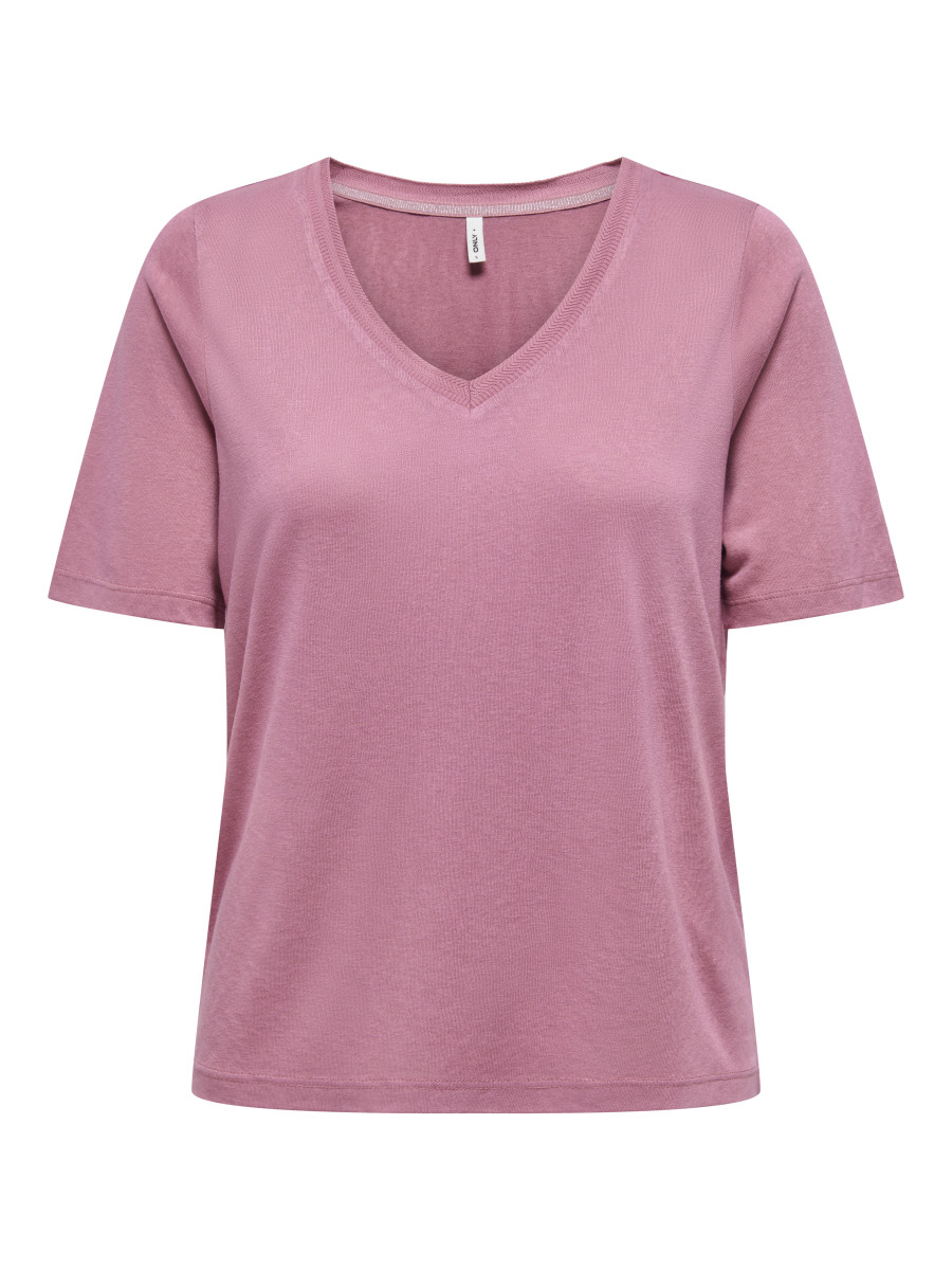 T-Shirt rosa
