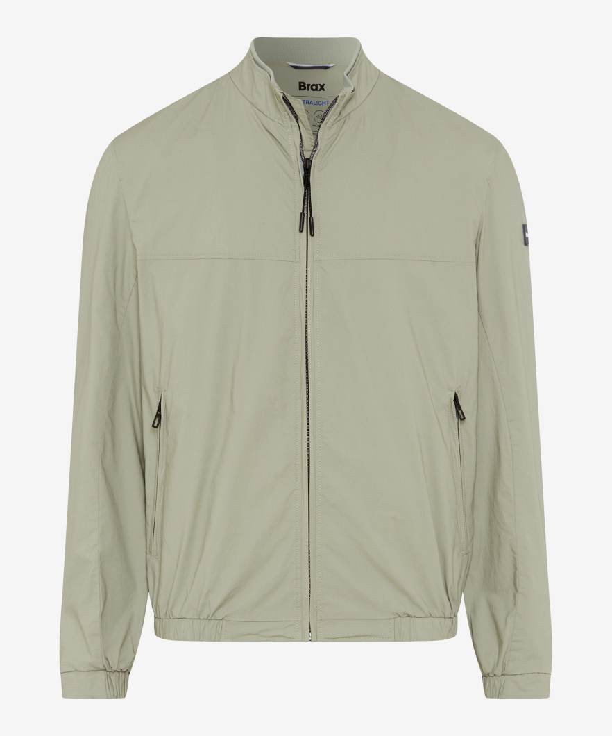 Bomberjacke