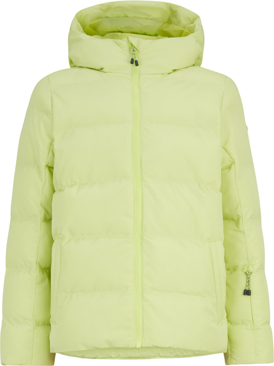 Jacke "AMANI" Grün