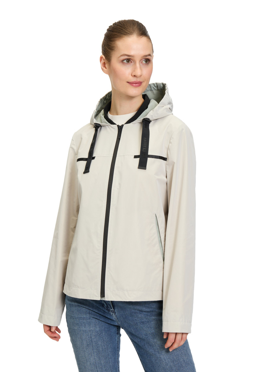 Sommerjacke