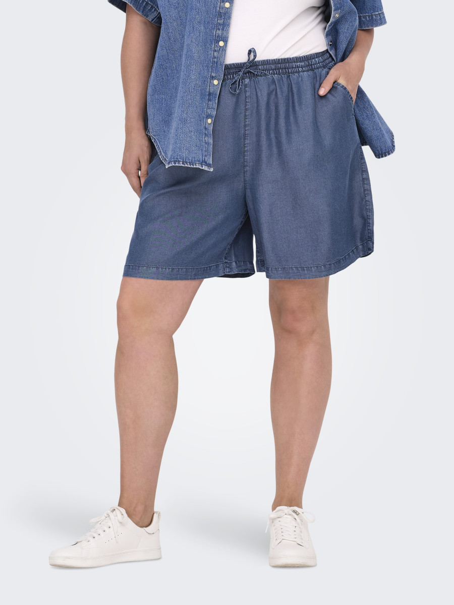 Lässige Shorts