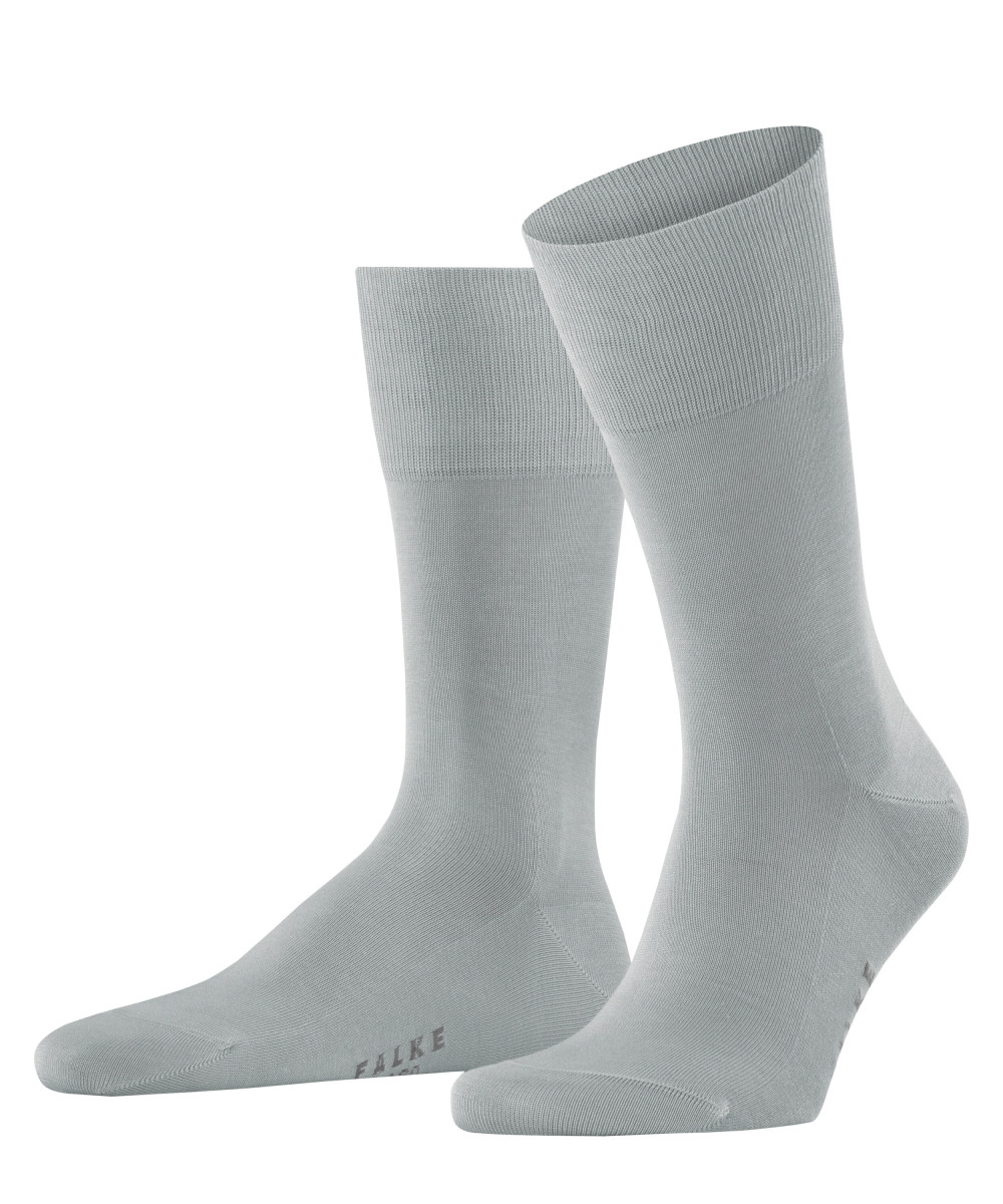 Socken "Tiago" grau