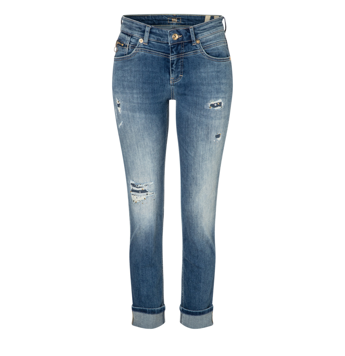 Slim Fit