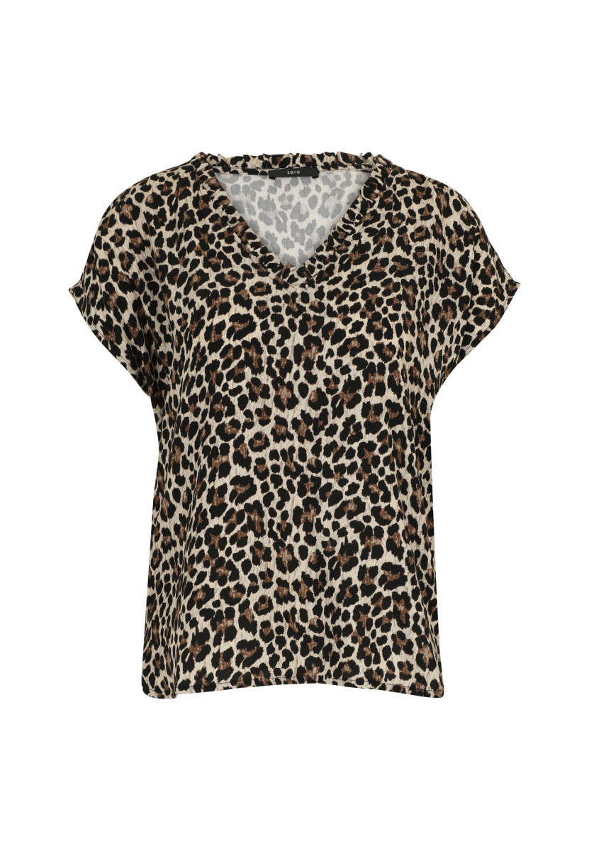 Blusenshirt