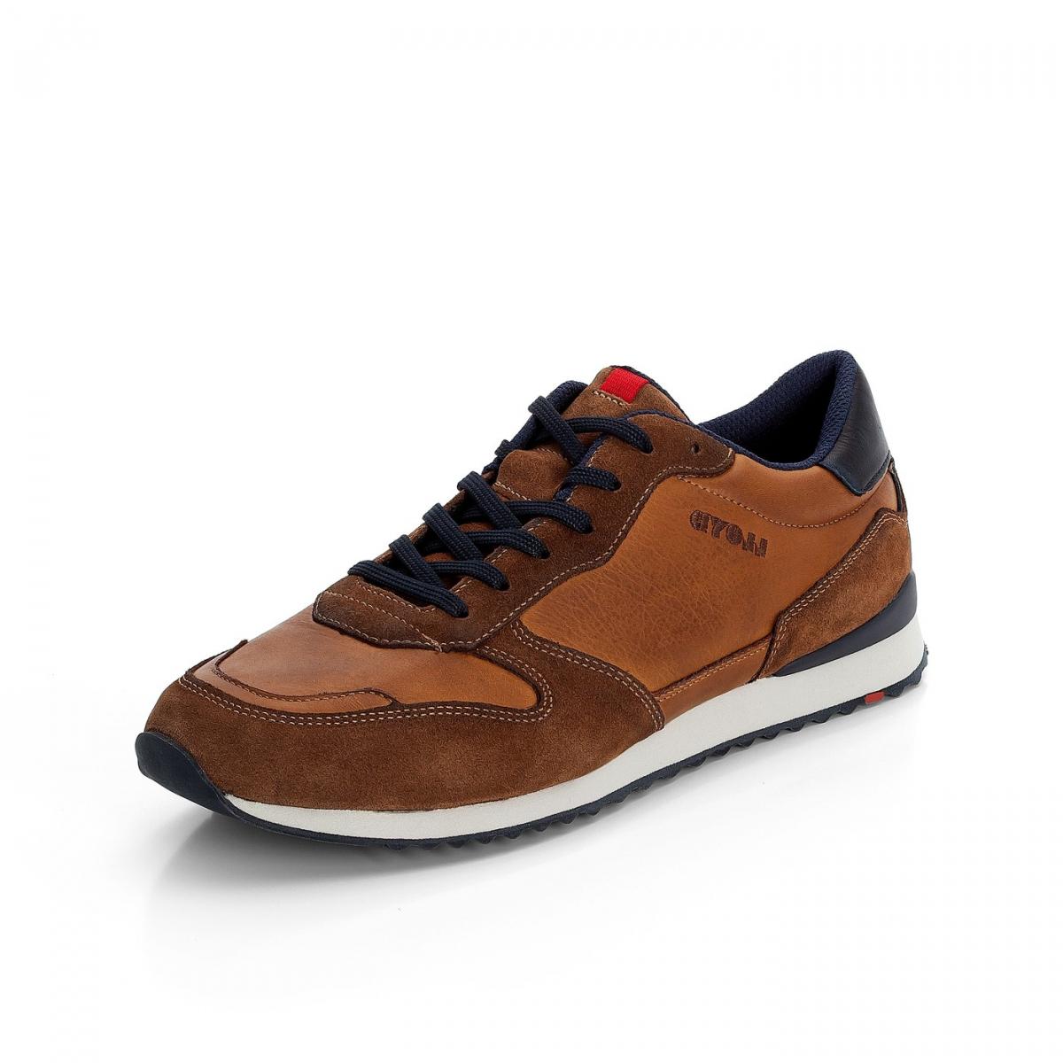 Halbschuh "EDMOND"
