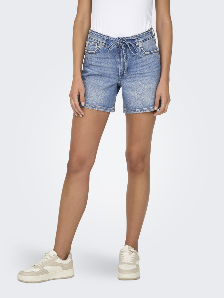 Jeansshorts