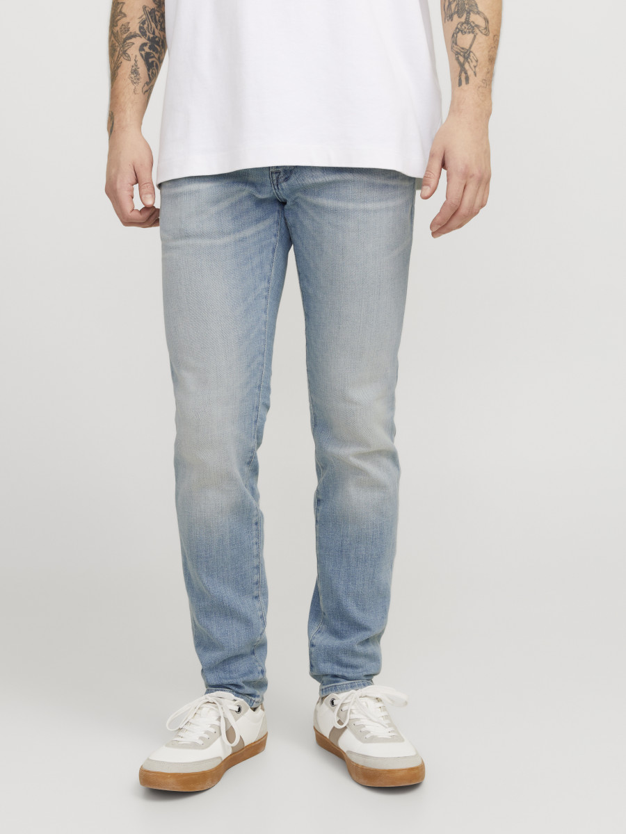 Slim Fit Jeans