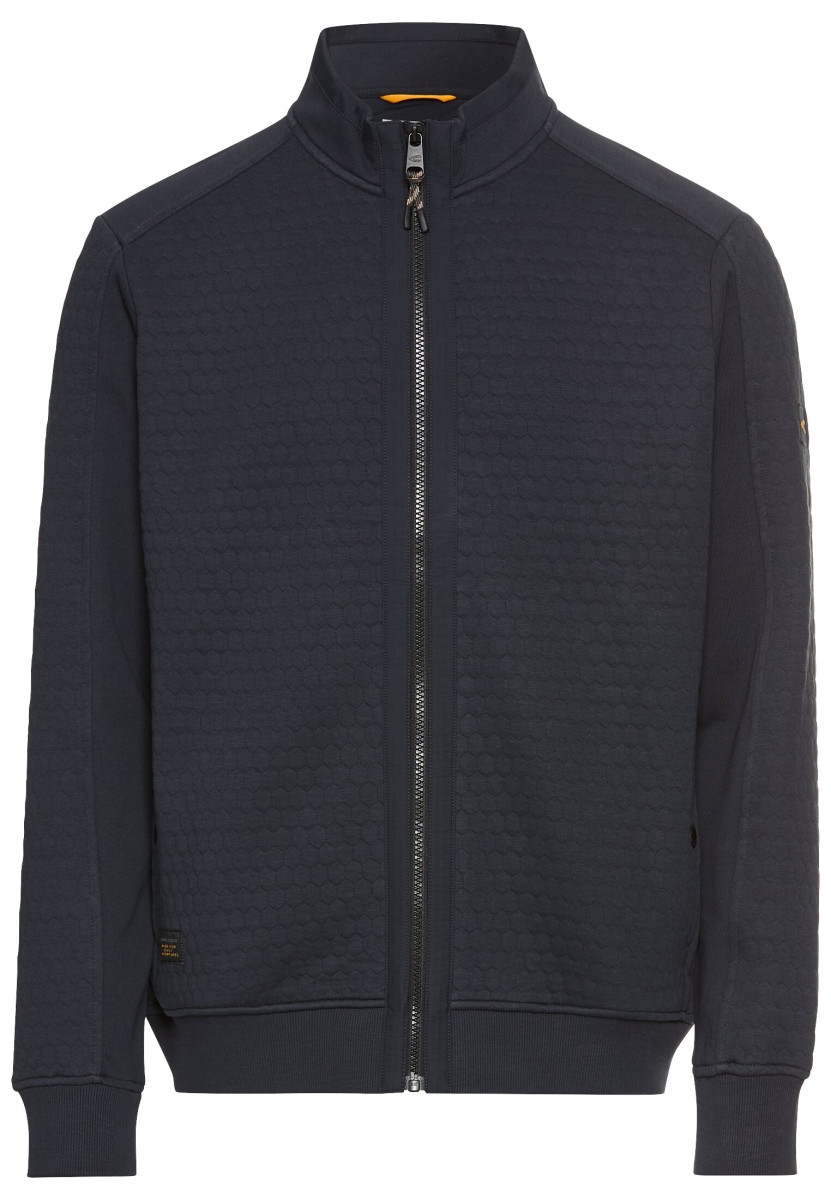 Sweatjacke