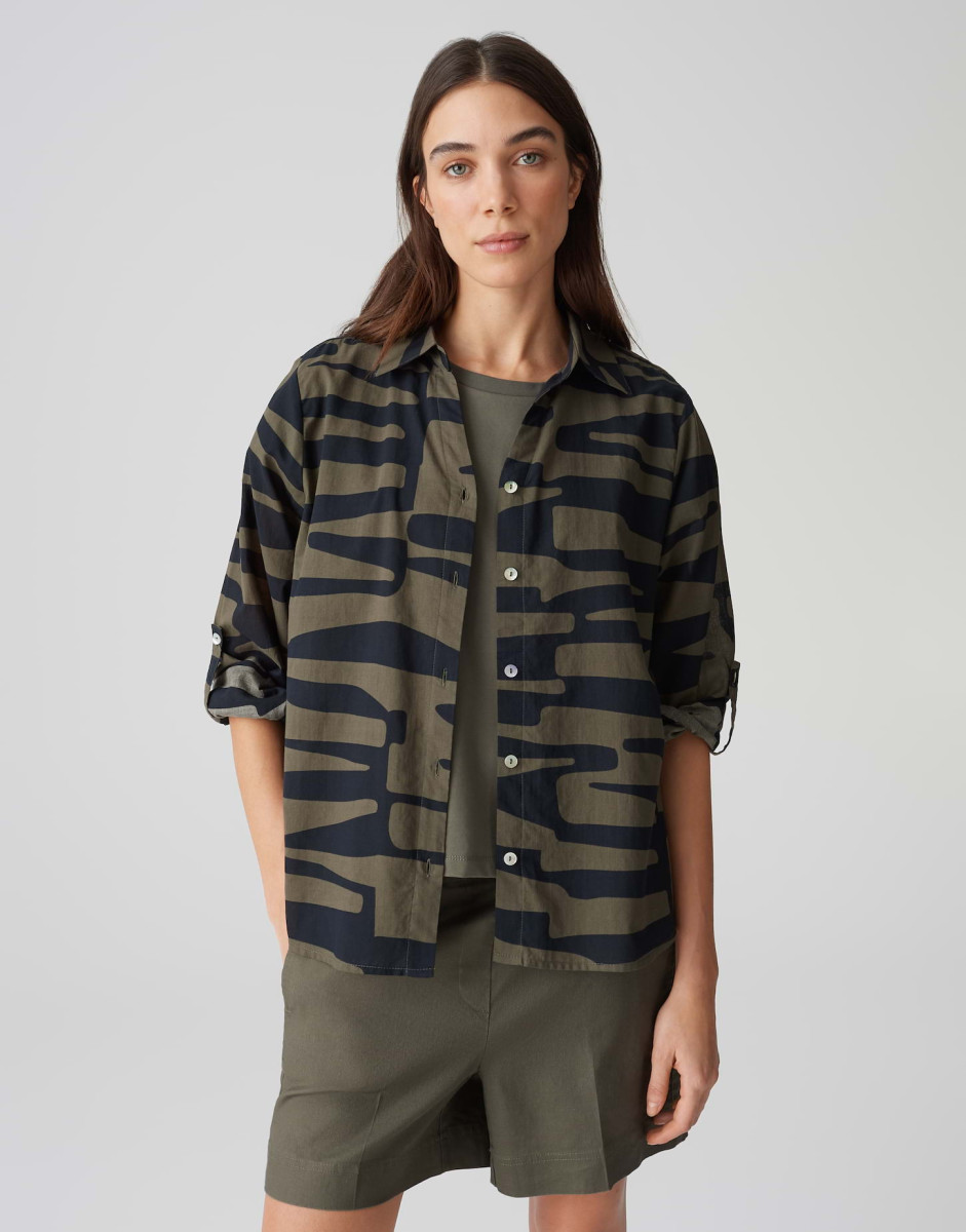 Bluse "Fumani"