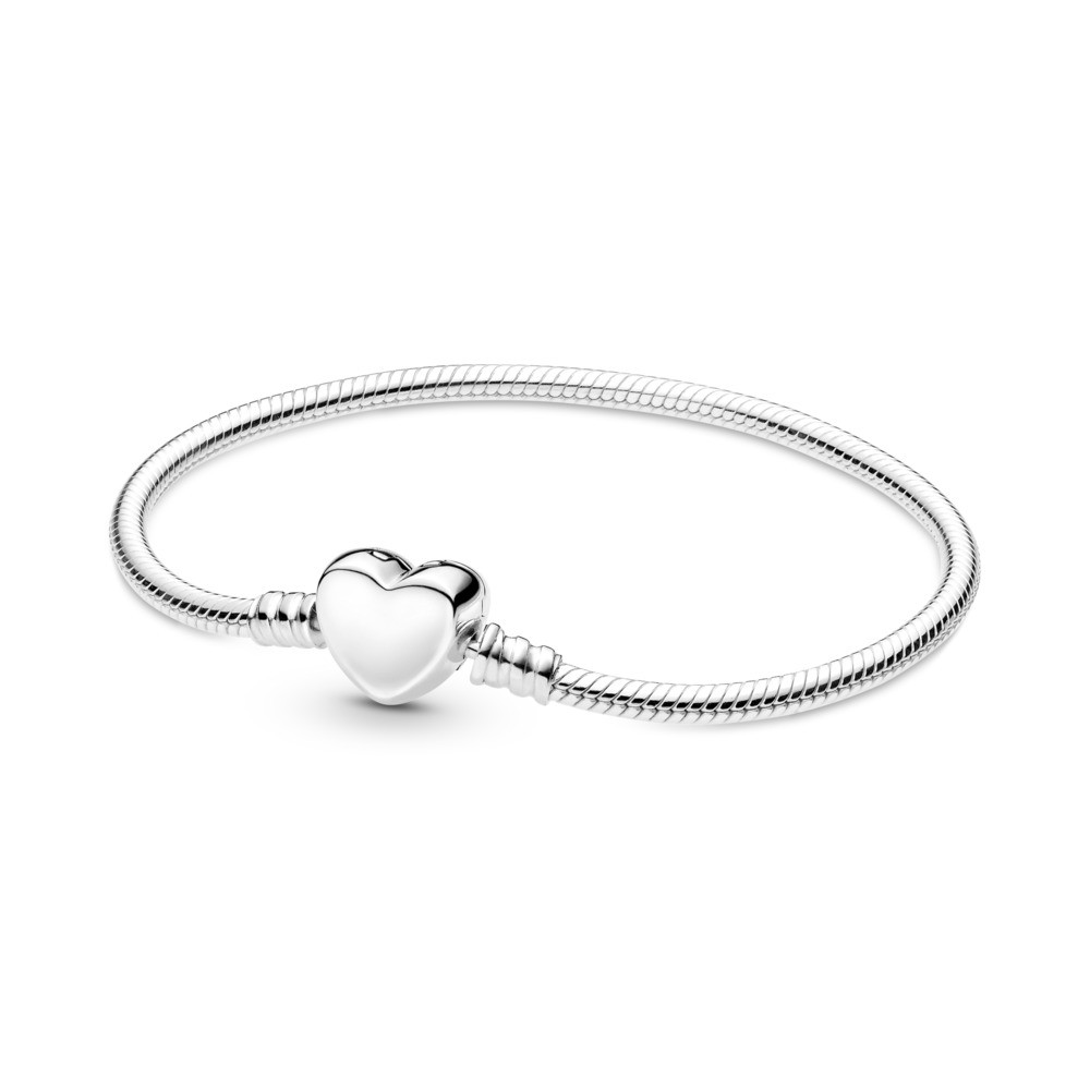 Schlangen-Gliederarmband 19cm