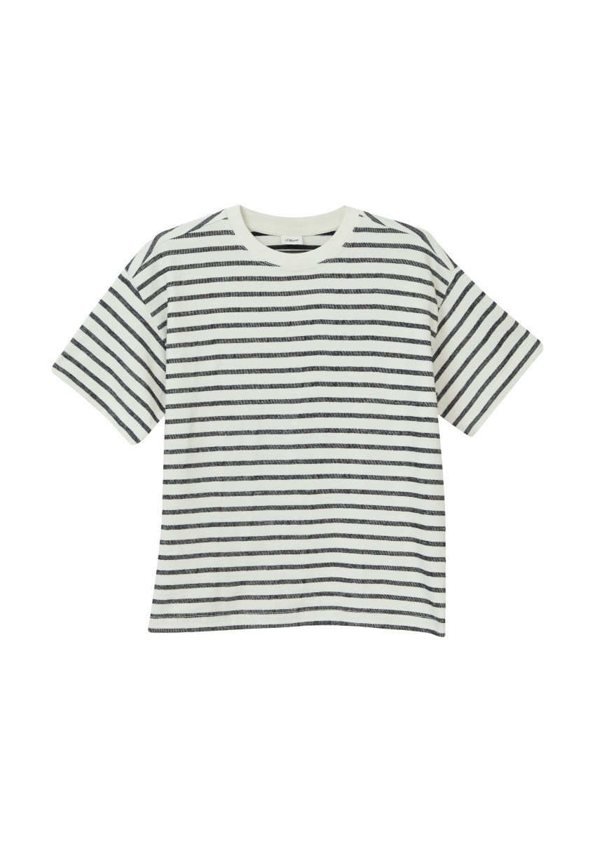 Oversize-T-Shirt