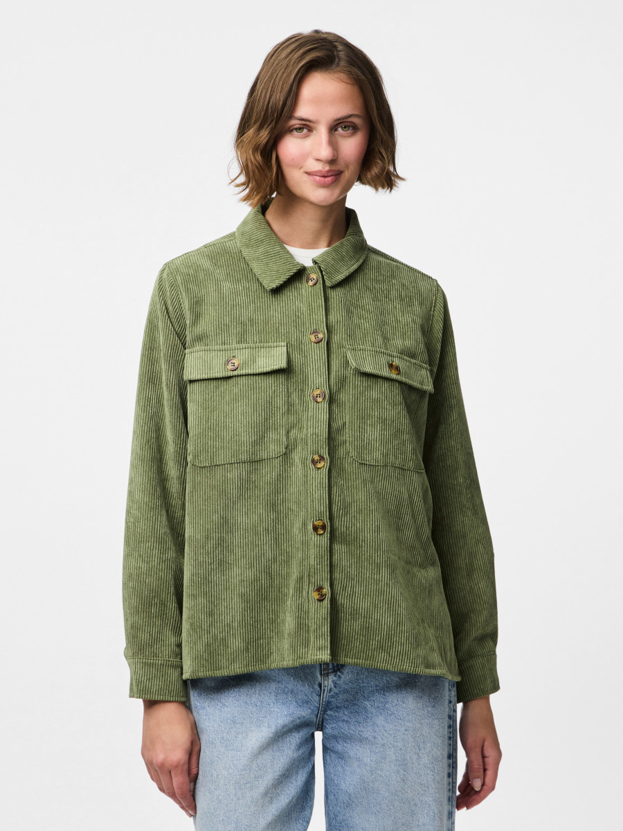 Overshirt