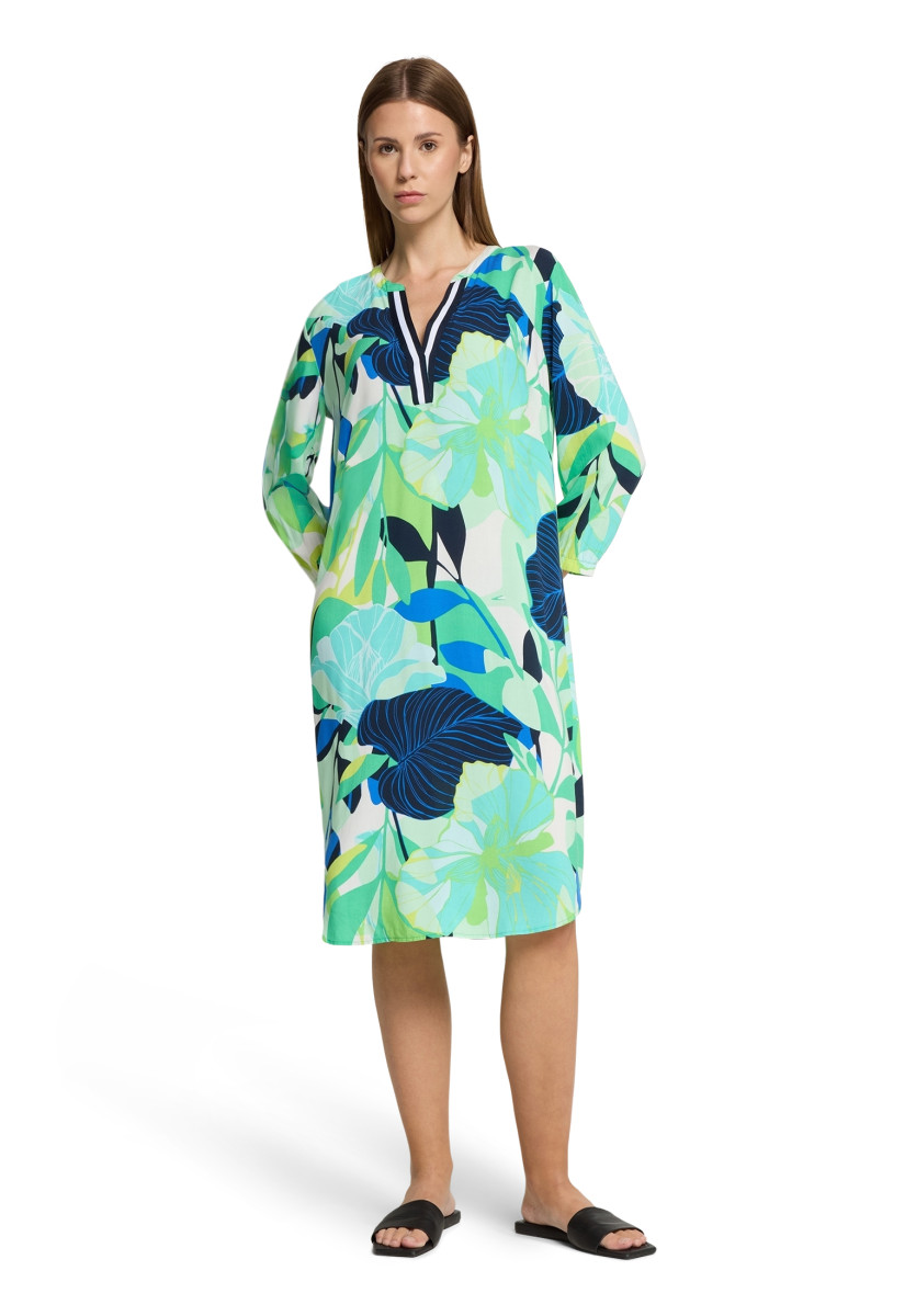 Casual-Kleid