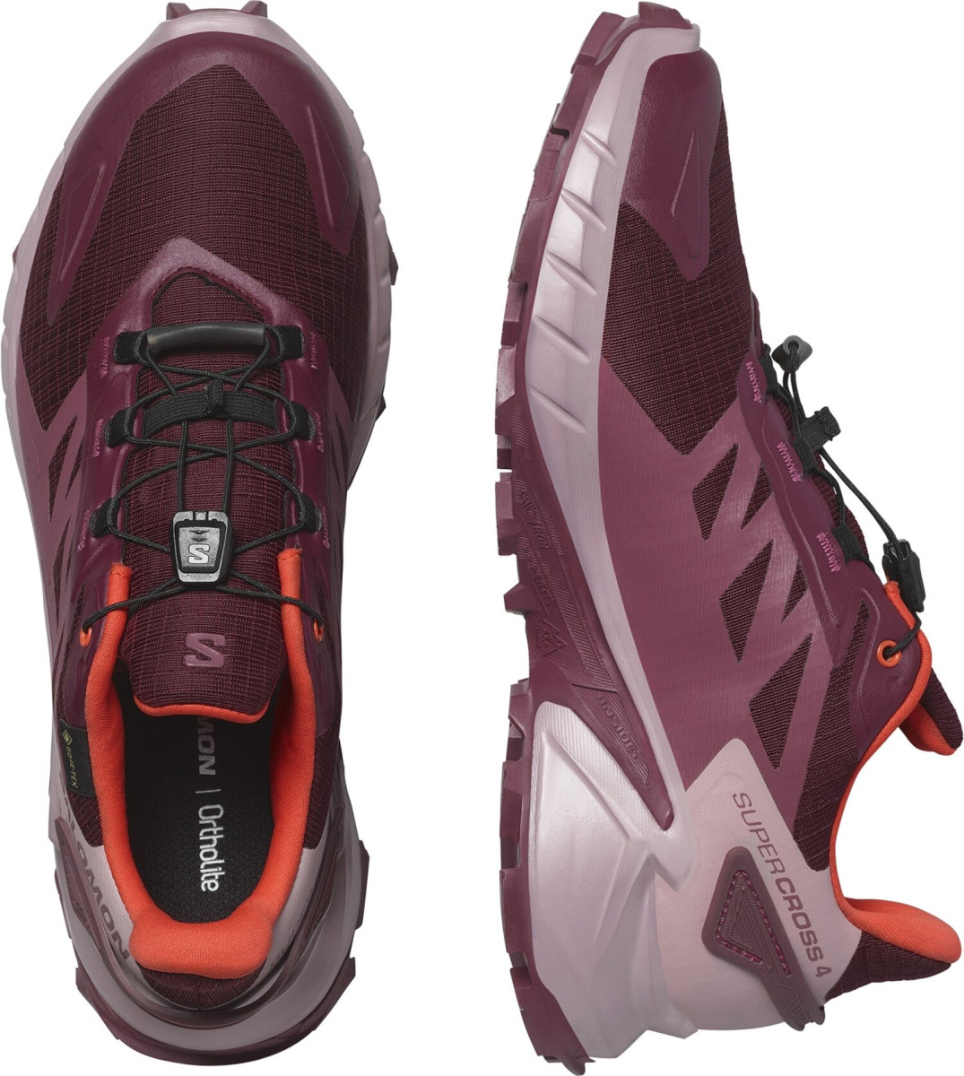 Trailrunningschuhe