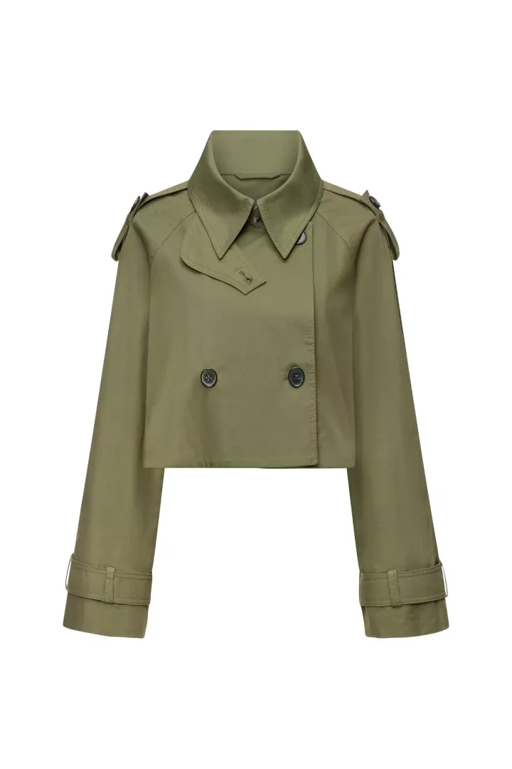 Jacke "Birkenhead"