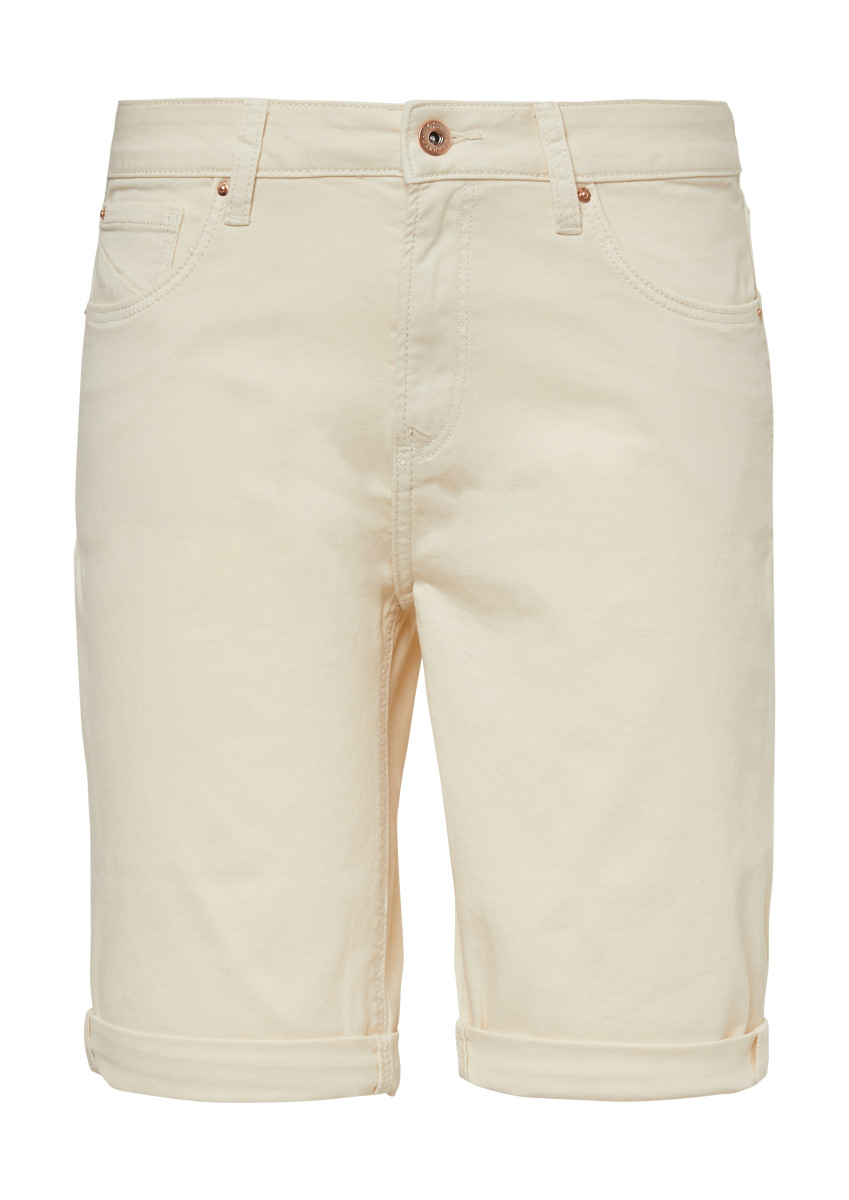 Jeans-Bermuda "Catie"