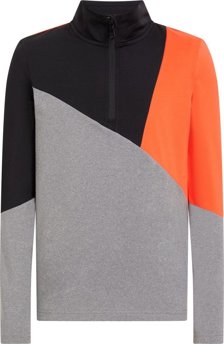 Skirolli "Ikay II" grau