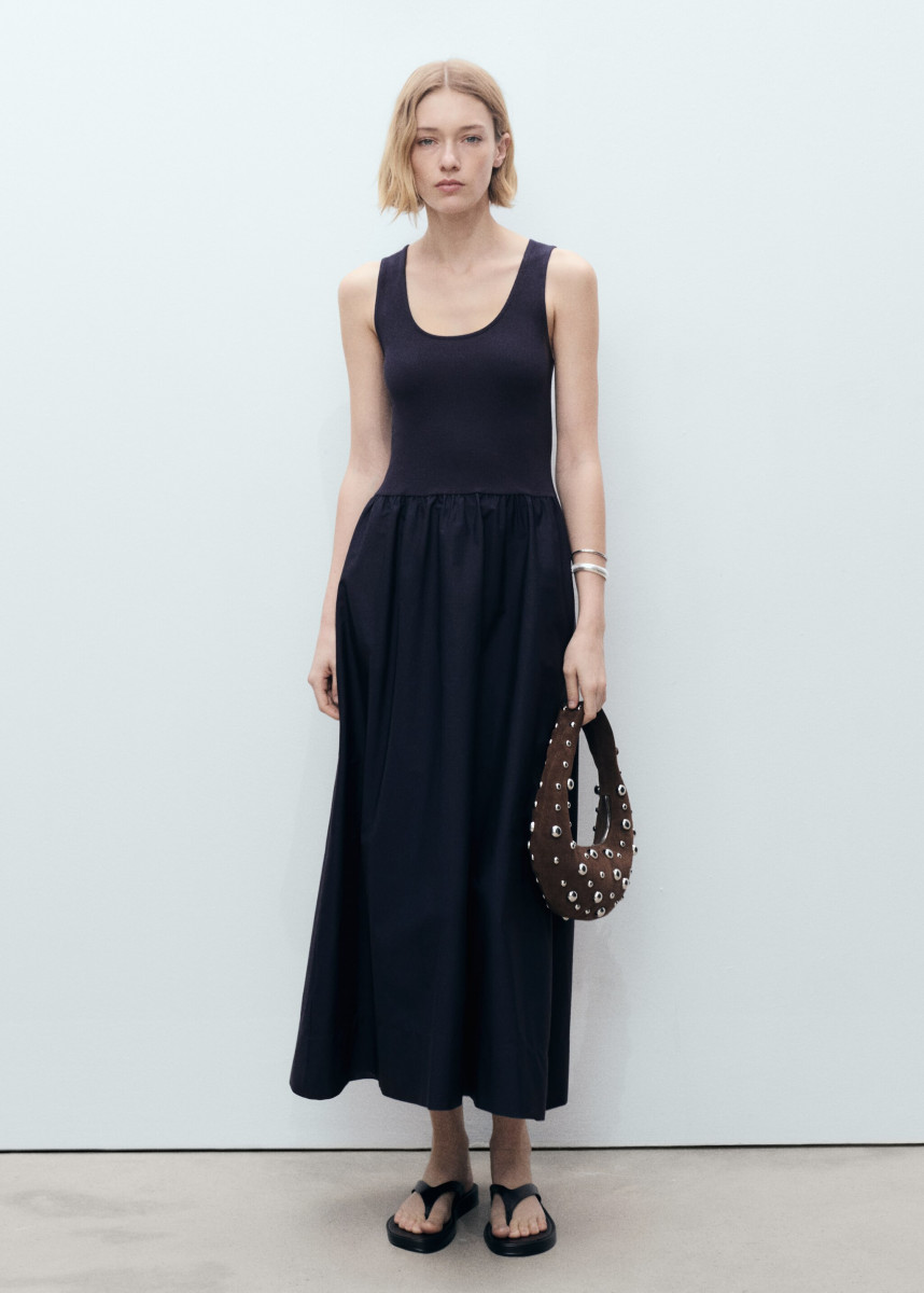 Kleid "Valvi"