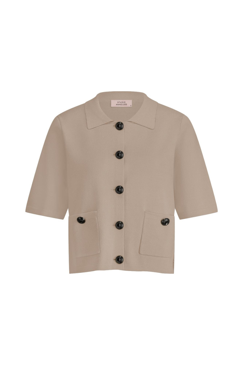 Cardigan "Kenzia"