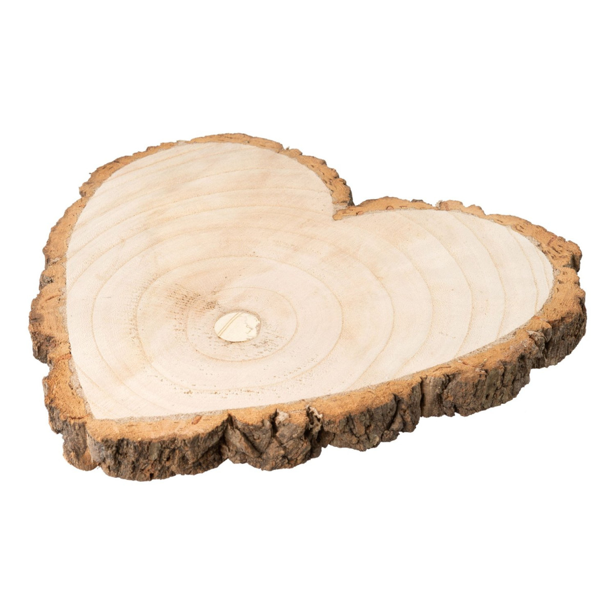 Holz-Herz