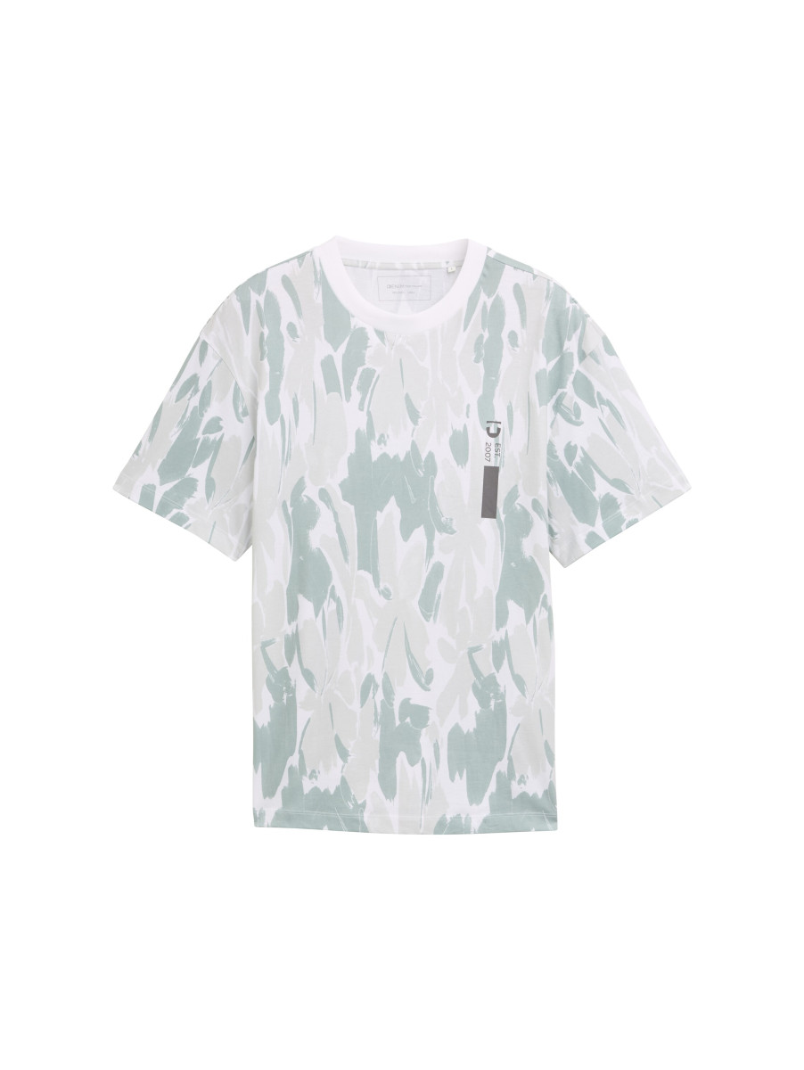 Relaxed Fit T-Shirt