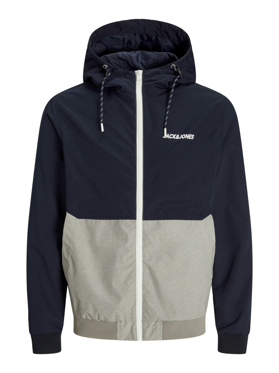 Blousonjacke