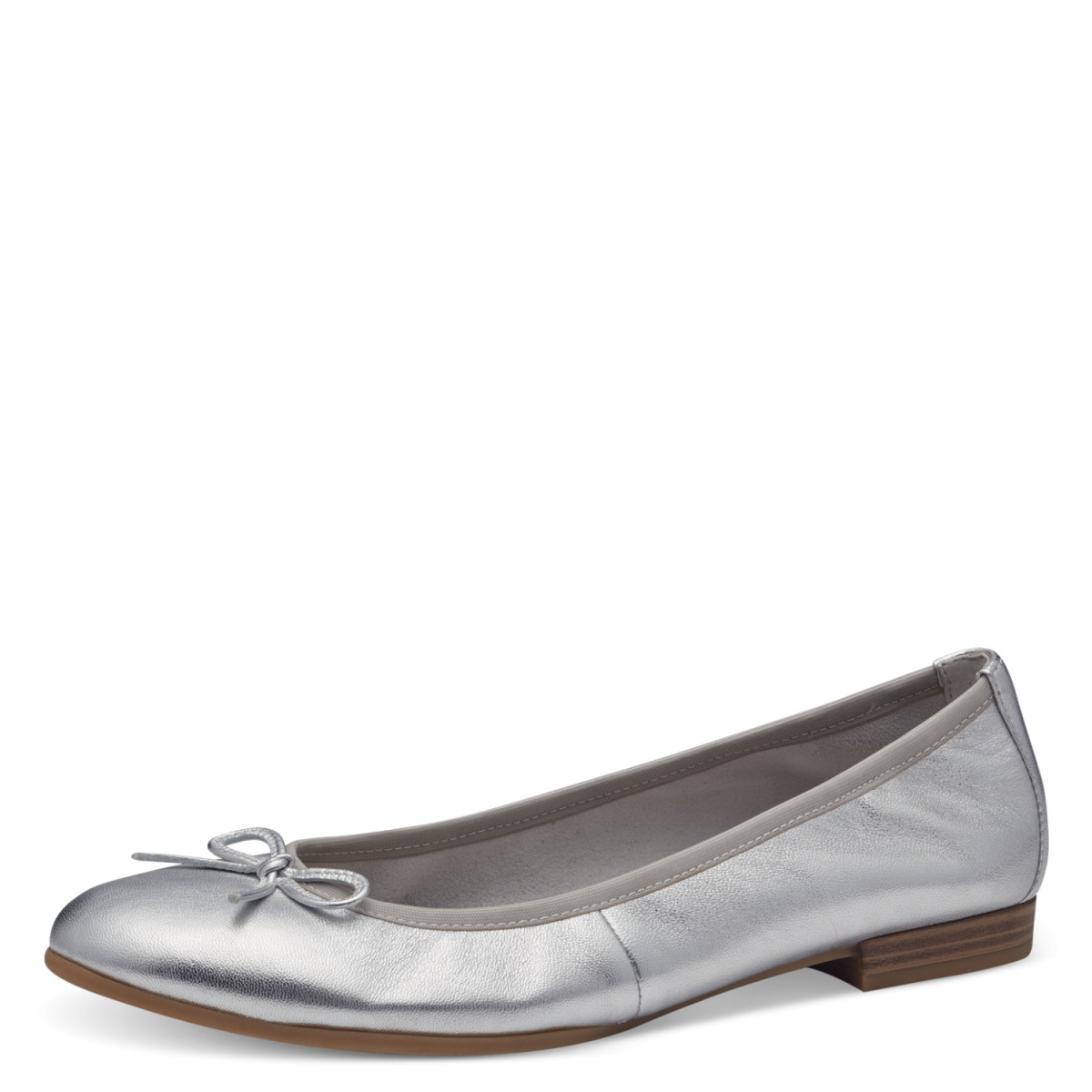 Ballerina silber