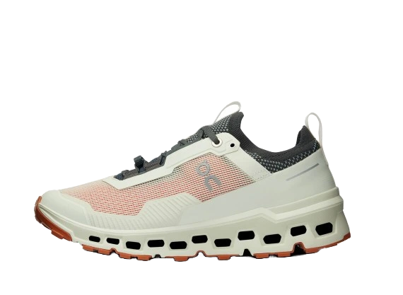 Sportschuhe "Cloudultra 2" orange