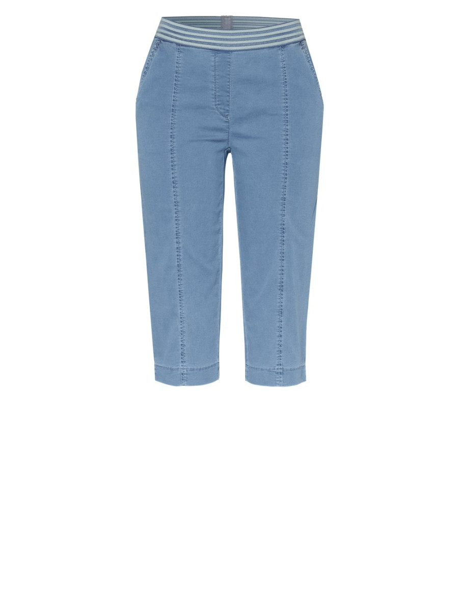 Jogpants blau