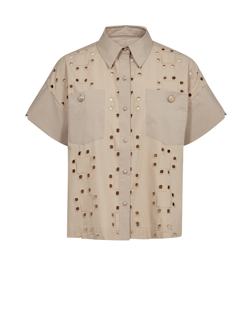 Bluse