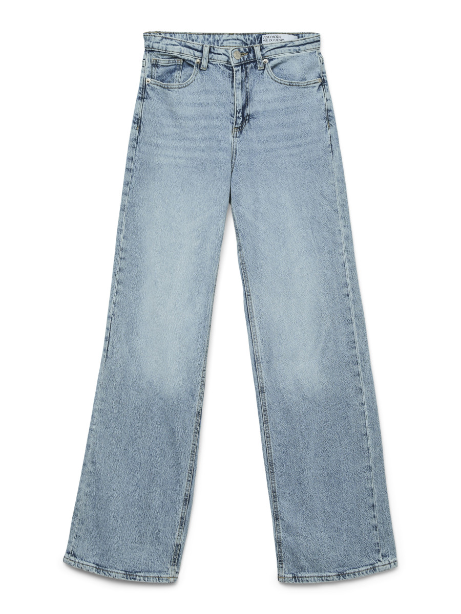 Wide Jeans