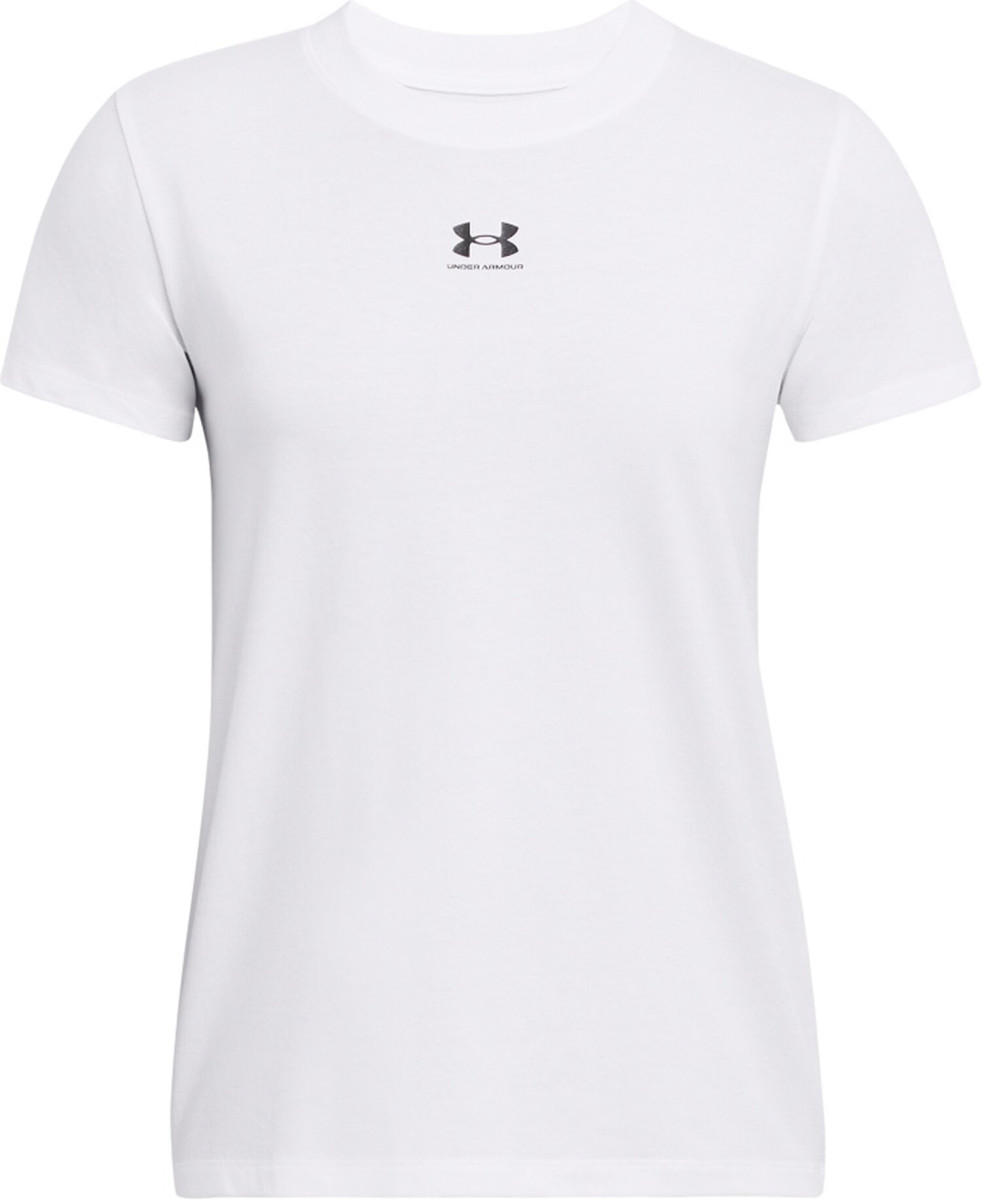 T-Shirt weiß