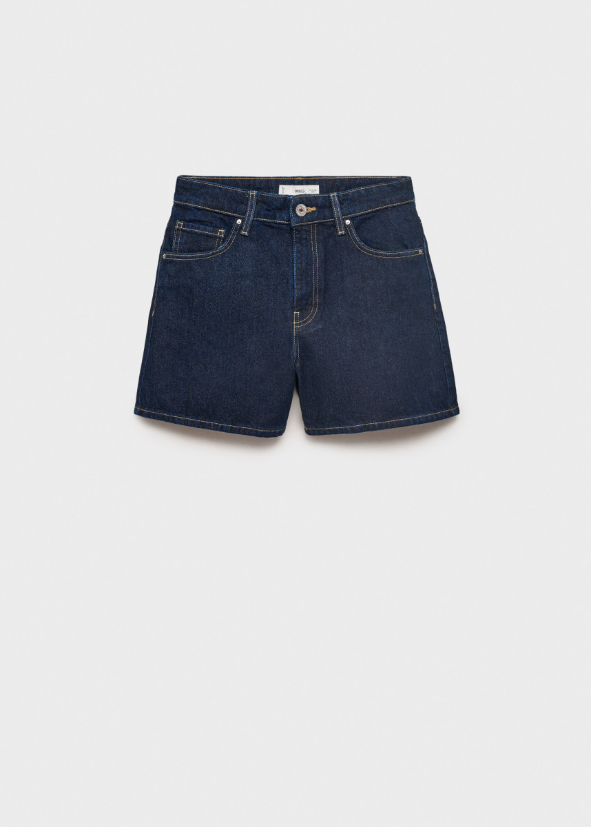 Jeans-Shorts "Zoey"