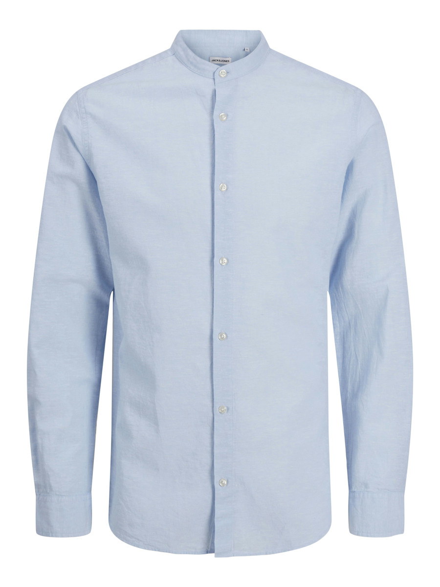 Hemd blau