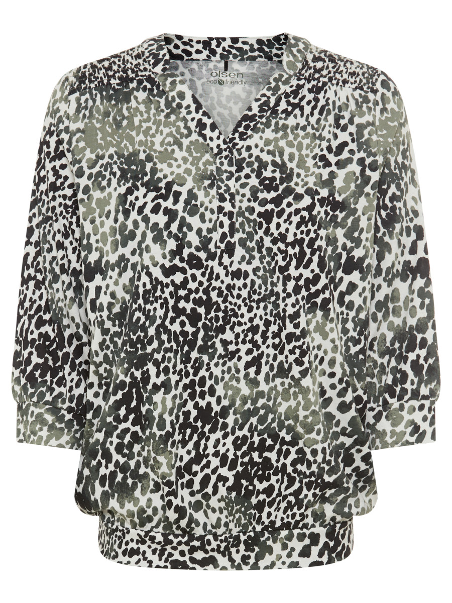 Bluse