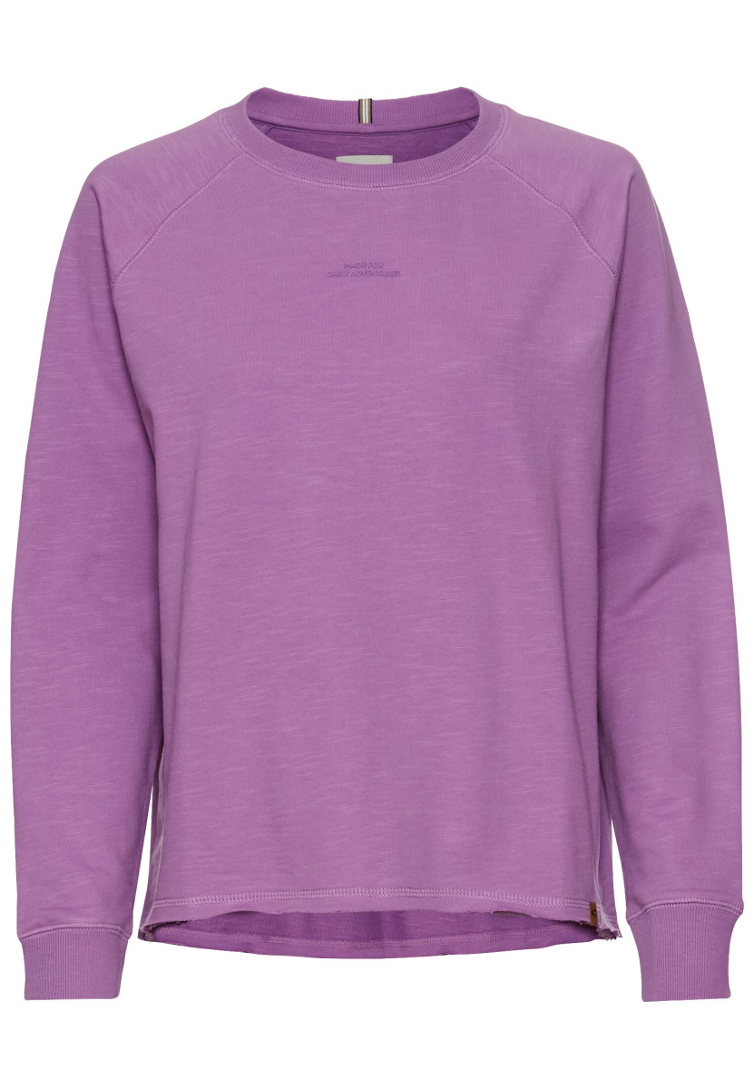 Langarmshirt