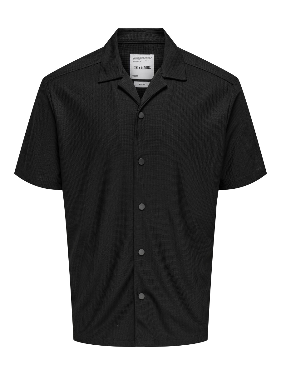 Kurzarmshirt