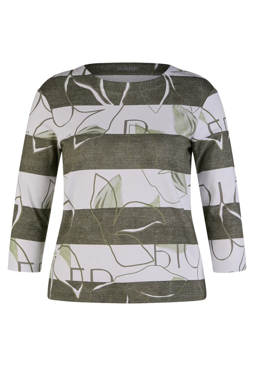 3/4 Shirt