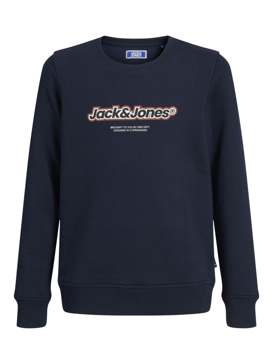 Sweatshirt dunkelblau