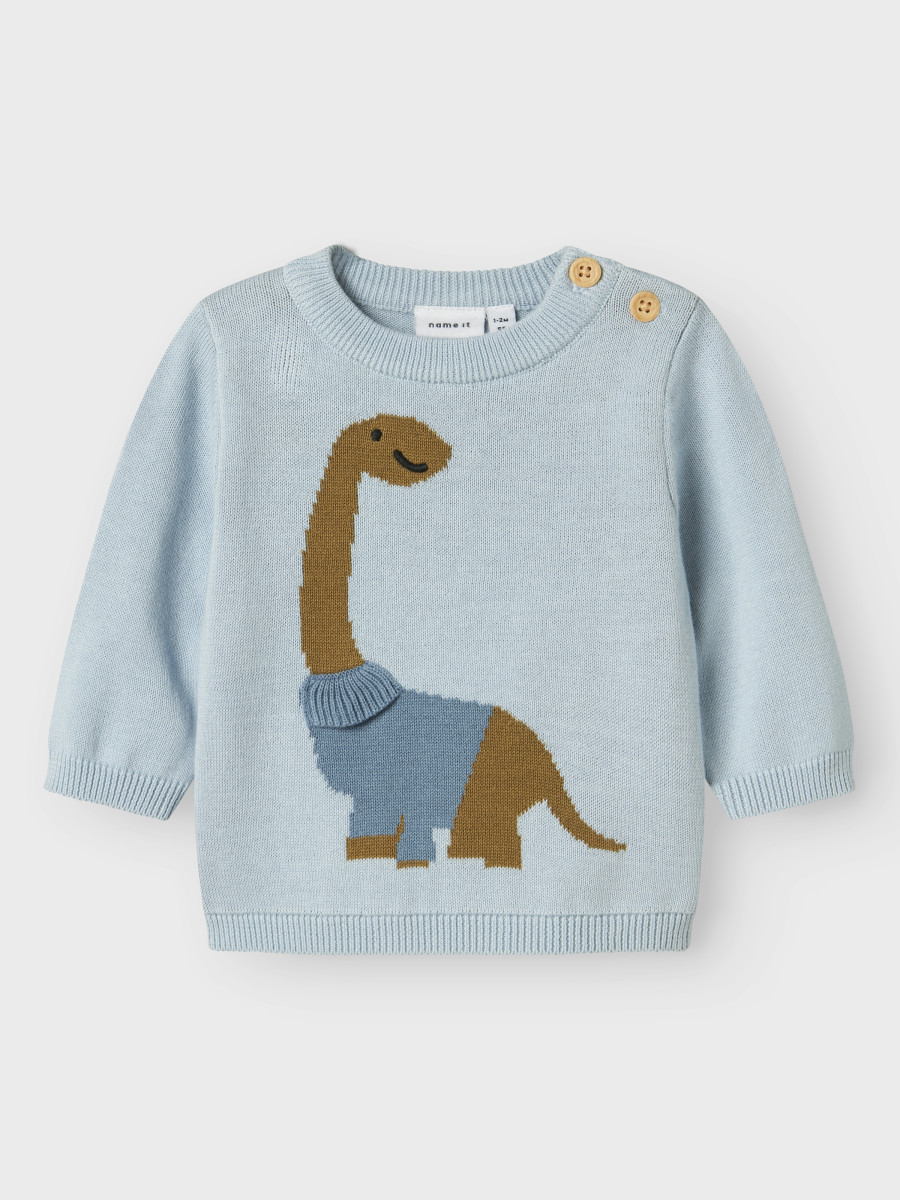 Strickpullover